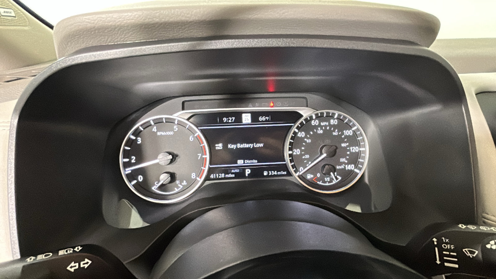 Used 2023 Nissan Rogue SL w/ SL Premium Package AWD/4WD image 22