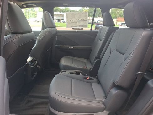 New 2026 Lexus TX 350 AWD image 7
