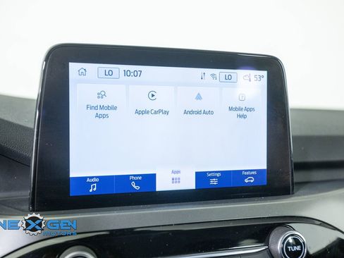Used 2023 Ford Escape Active AWD/4WD image 19