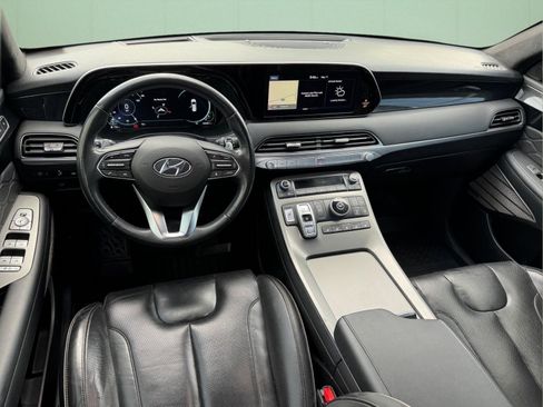 Used 2020 Hyundai Palisade Limited FWD image 11
