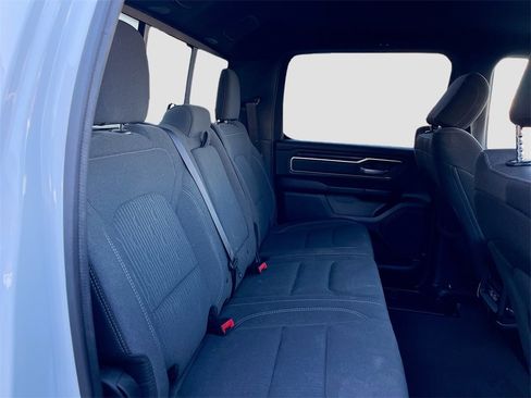 Used 2023 RAM 1500 Big Horn image 27
