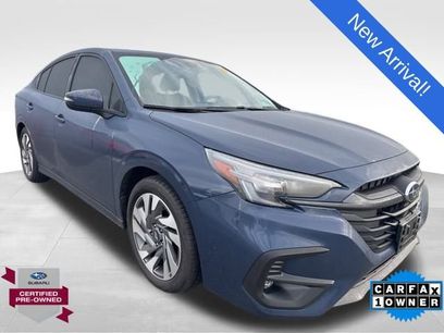 Used 2023 Subaru Legacy Limited