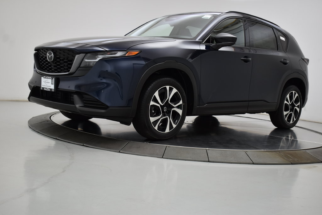 New 2026 MAZDA CX-5 Preferred AWD/4WD image 14