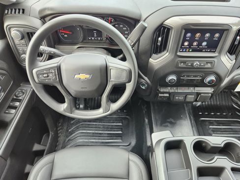 New 2026 Chevrolet Silverado 3500 W/T w/ WT Convenience Package image 27