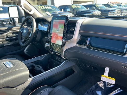 New 2026 RAM 1500 Tungsten image 16