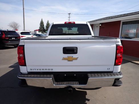 Used 2016 Chevrolet Silverado 1500 LT image 5