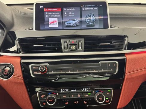 Used 2020 BMW X2 sDrive28i w/ M Sport X Package FWD image 17