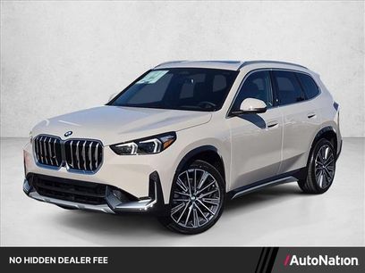New 2027 BMW X1 xDrive28i w/ Technology Package