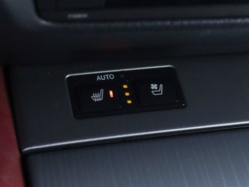 Used 2015 Lexus GS 350 w/ F Sport Package RWD image 31