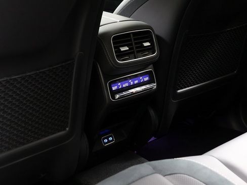 Certified 2026 Mercedes-Benz GLE 53 AMG 4MATIC Coupe image 16