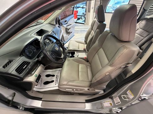 Used 2012 Honda CR-V EX-L image 53