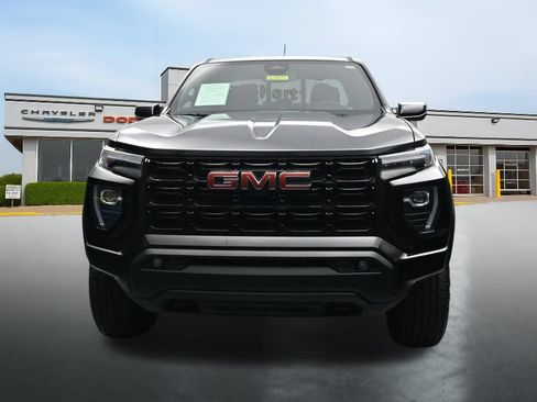 Used 2025 GMC Canyon Elevation w/ Convenience Package RWD image 8
