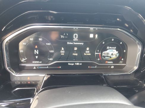Used 2023 GMC Sierra 1500 Elevation RWD image 18