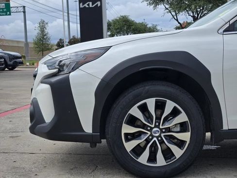 Used 2024 Subaru Outback Limited XT w/ Popular Package #2 AWD/4WD image 10