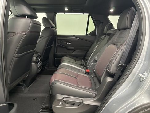 New 2026 Honda Pilot Black Edition image 20