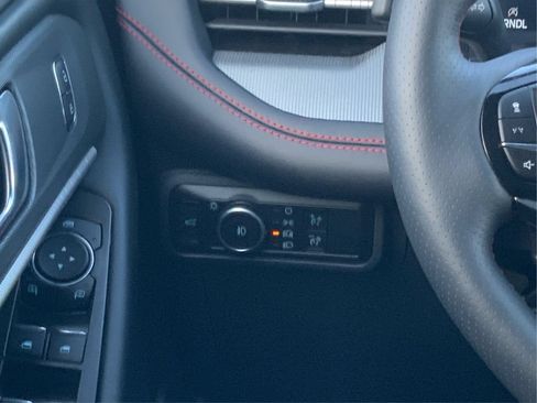 Used 2026 Ford Explorer ST-Line AWD/4WD image 19