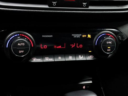 Used 2023 Kia Forte GT-Line w/ GT-Line Premium Package FWD image 30