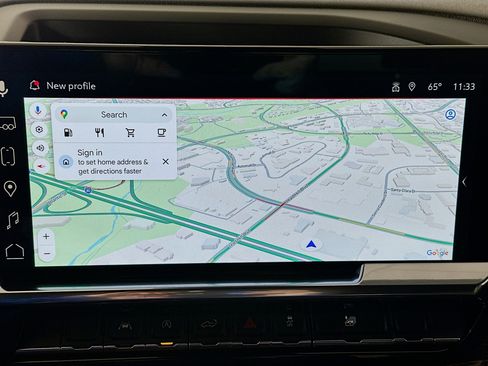 Used 2023 GMC Sierra 1500 Elevation image 21