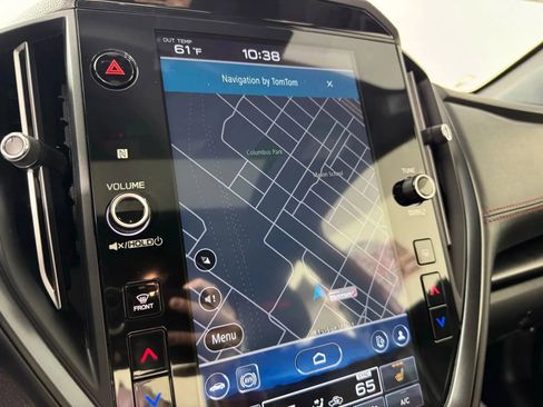 Used 2024 Subaru WRX Limited image 19