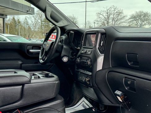 Used 2020 Chevrolet Silverado 2500 W/T w/ WT Fleet Convenience Package image 11