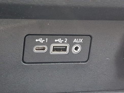 Used 2023 Nissan Altima 2.5 SV AWD/4WD image 24
