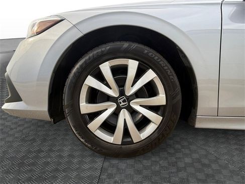 Used 2023 Honda Civic LX image 13