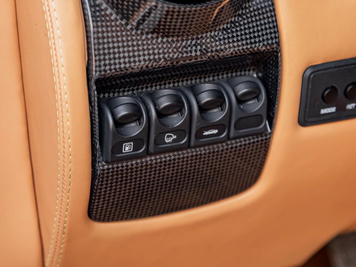 Used 2005 Ferrari F430 Spider RWD image 33