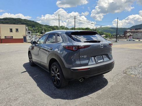 Used 2023 MAZDA CX-30 AWD 2.5 S w/ Preferred Package image 6