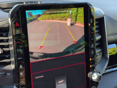 New 2026 RAM 1500 Rebel w/ G/T Package image 22