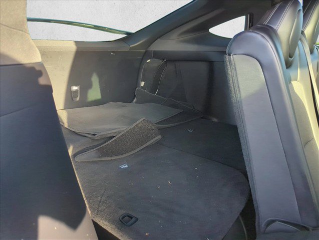 Used 2018 Tesla Model X 75D AWD/4WD image 27