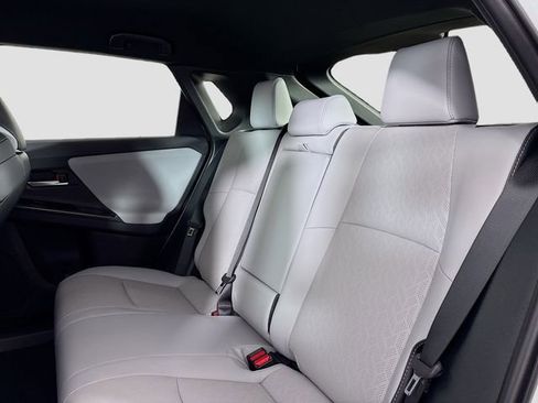 New 2026 Subaru Solterra image 24