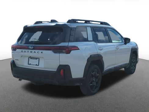 New 2026 Subaru Outback Limited image 6