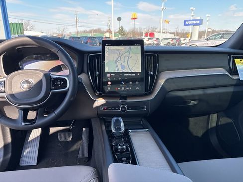 New 2026 Volvo XC60 T8 Plus w/ Protection Package Premier AWD/4WD image 37