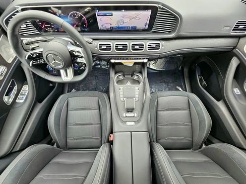 New 2026 Mercedes-Benz GLE 53 AMG 4MATIC Coupe image 27