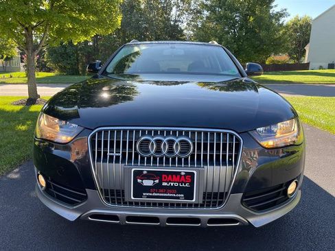 Used 2013 Audi A4 Premium AWD/4WD image 8