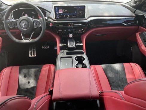 New 2026 Acura MDX A-Spec AWD/4WD image 11
