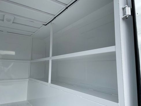 New 2025 Ford F350 XL w/ XL Chrome Package image 21