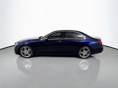 Used 2020 Mercedes-Benz E 350 Sedan image 8