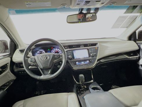 Used 2014 Toyota Avalon Limited FWD image 30