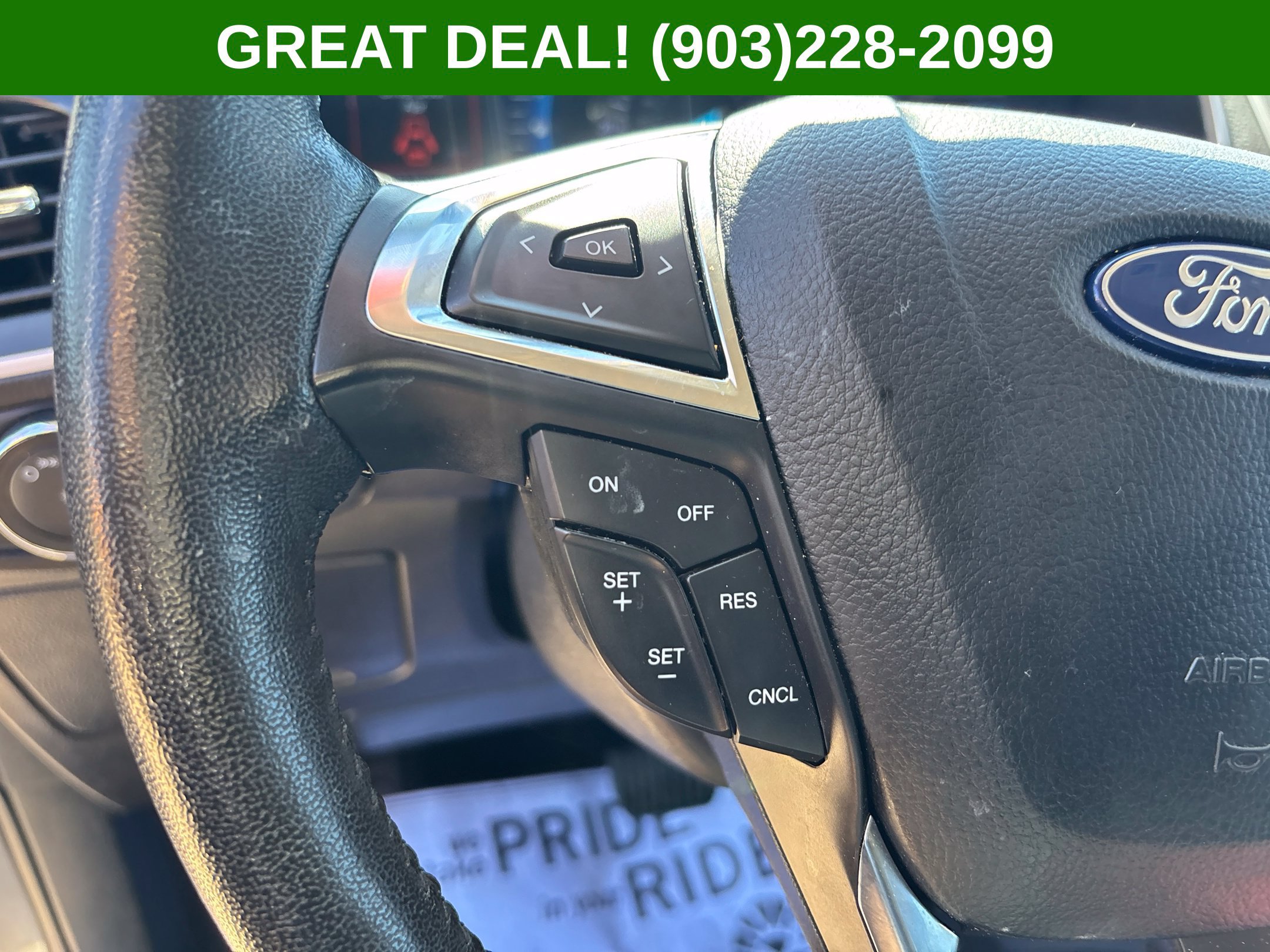Used 2021 Ford Edge SEL w/ Convenience Package FWD image 25
