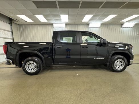 New 2026 GMC Sierra 1500 Pro w/ Trailering Package image 5