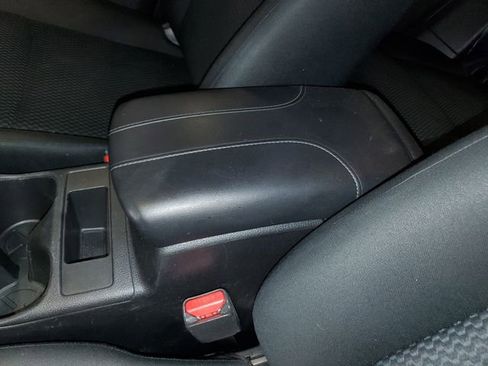 Used 2021 Nissan Rogue Sport S AWD/4WD image 26