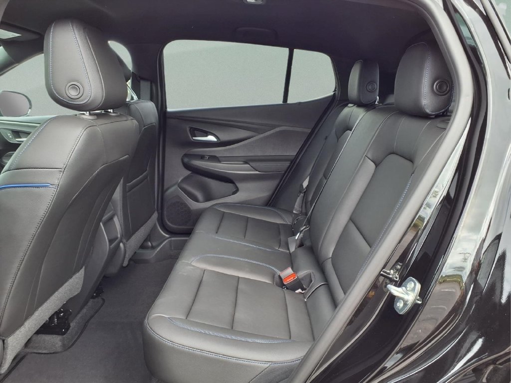 New 2026 Buick Envista Sport Touring w/ Convenience I Package FWD image 22