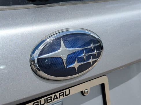 Used 2015 Subaru Forester 2.5i Limited image 11