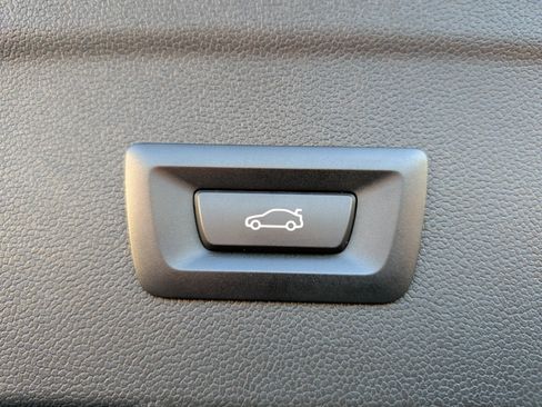 Certified 2023 BMW iX M60 w/ Executive Package image 43