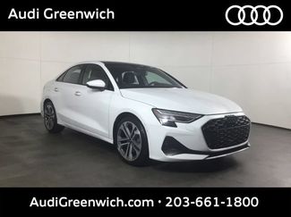 Used 2026 Audi A3 2.0T Premium w/ Black Optic Package AWD/4WD video 1