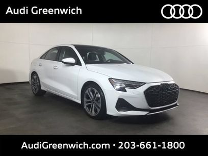 Used 2026 Audi A3 2.0T Premium w/ Black Optic Package