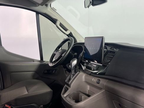 Used 2023 Ford Transit 350 XLT image 29