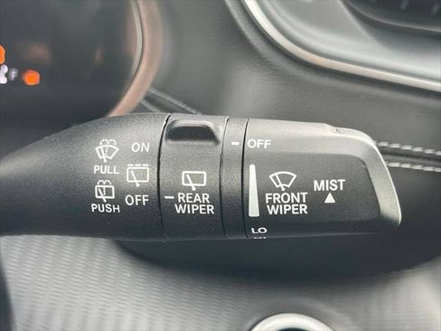 Certified 2026 Jeep Grand Cherokee Laredo RWD image 49