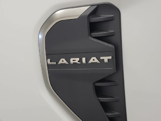 New 2026 Ford Ranger Lariat w/ FX4 Off-Road Package AWD/4WD image 6